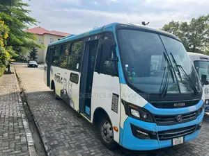 BRT Buses for Hire/Rent