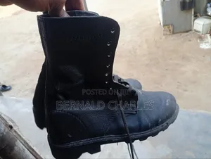 Security Boot