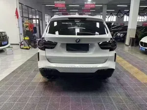 Body Kit Upgrade G05
