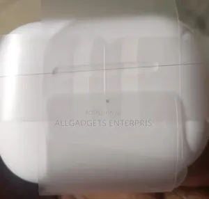 Original Airpod Pro 2 Opening Box