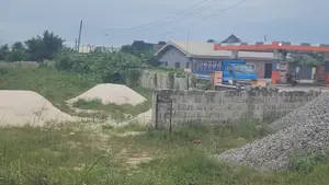 Commercial Landed Property of 293ft by 57ft