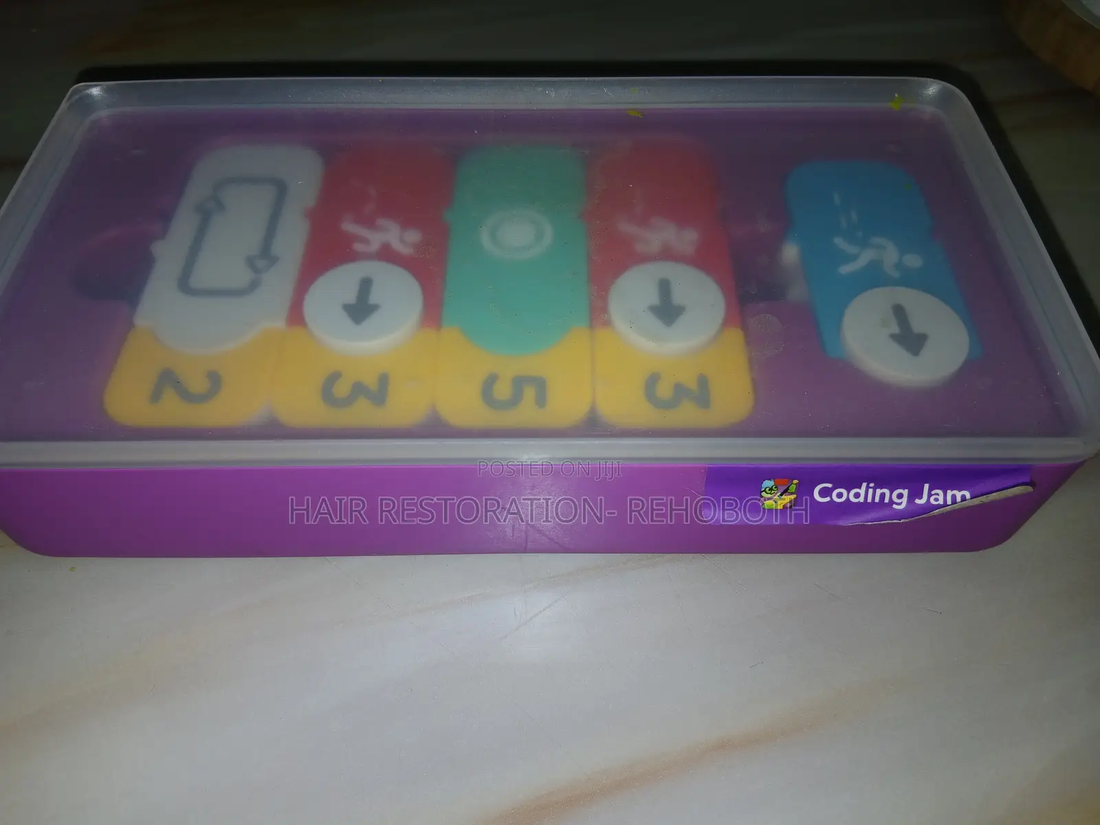 Osmo Learning Words and Numbers Educationa Learning for Children