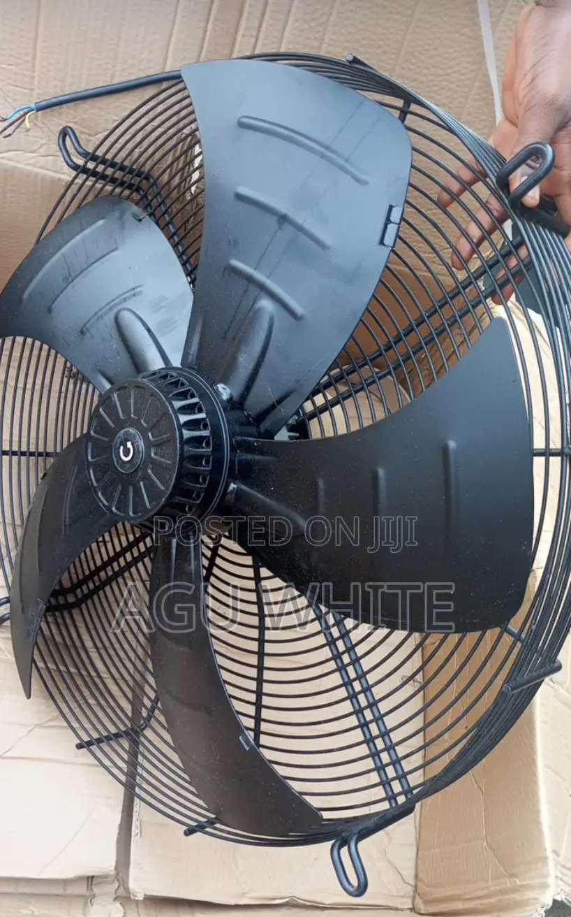 Extractor Fan