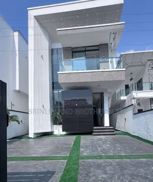5bdrm Duplex in Lekki Palm City for sale