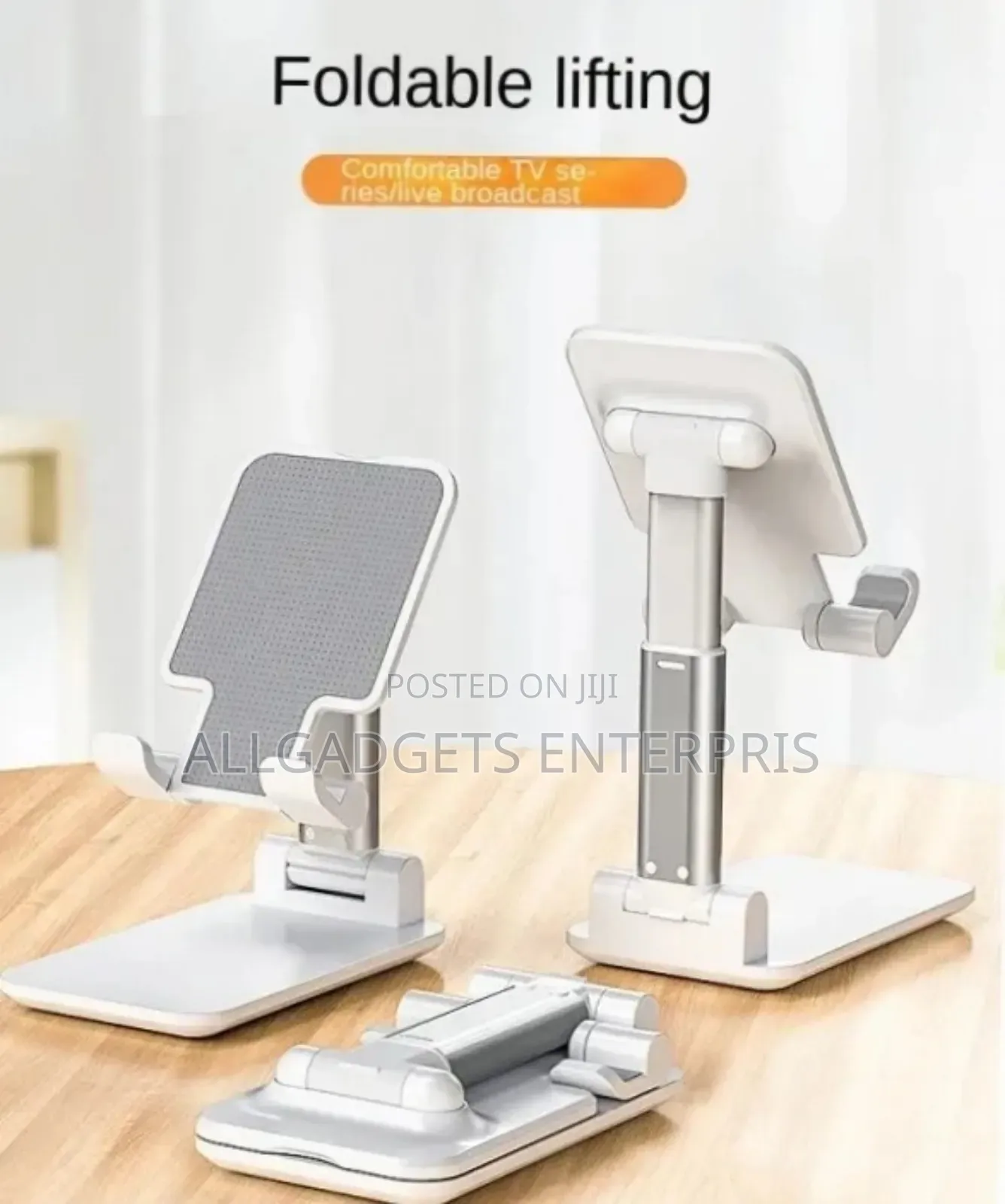 Earldom Phone Table Stand.