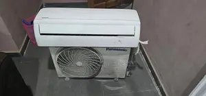 Panasonic 2hp Split Ac
