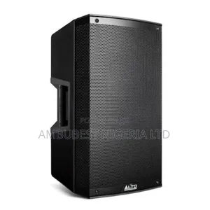Alto-Professional Ts315 Power Speaker