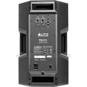 Alto-Professional Ts315 Power Speaker