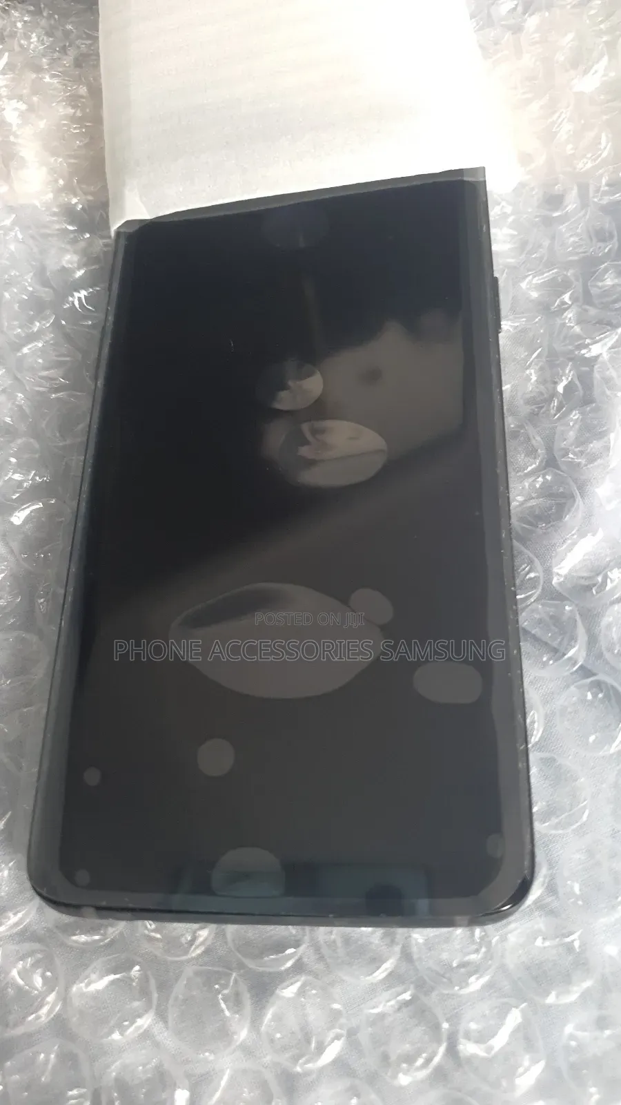 Samsung Galaxy Note 20 5g Screen