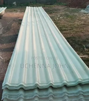 Roofing Sheet