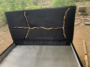 Quality Bubble Bed Frame