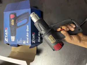 Zcan Hot Air Gun