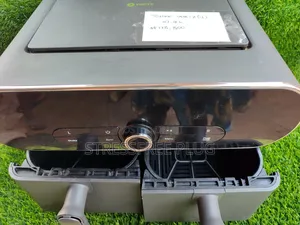 Double Door Airfryer