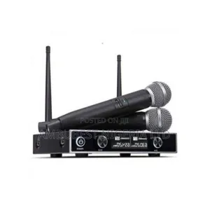 Sennheiser Wireless Micro Phone Ew400
