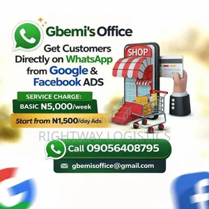 Get Customers Directly On Whatsapp