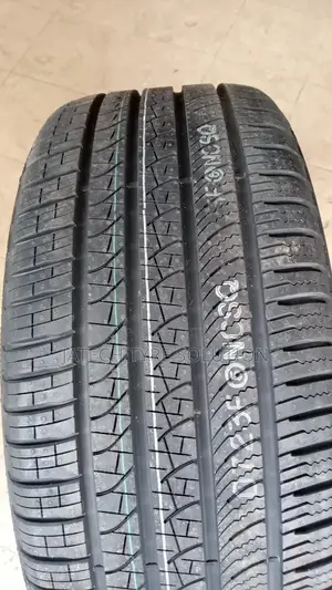 285/40/23 Pirelli