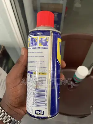 Original Wd-40 Multi-Use