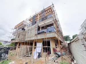 7bdrm Duplex in Ikeja Gra for sale