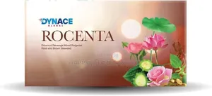 Dynace Rocenta: For Strong Immunity And Wellness