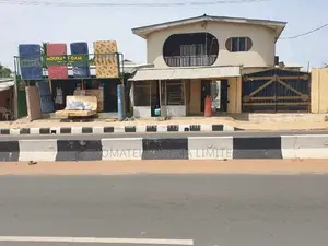 15bdrm Block of Flats in Alagbado Lagos State for sale