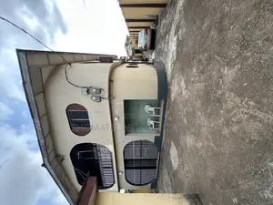 15bdrm Block of Flats in Alagbado Lagos State for sale