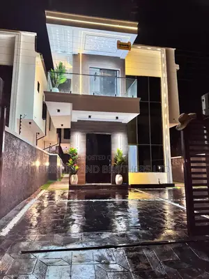 5bdrm Duplex in Lekki Palm City for sale