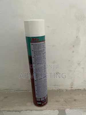 Akfix 805 Can
