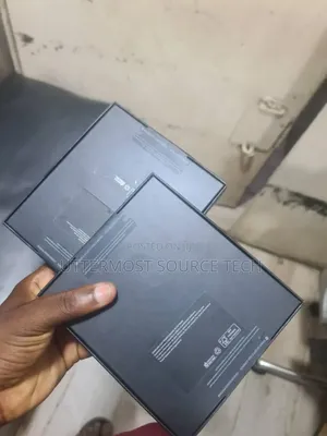 New Samsung Galaxy Z Fold7 512 GB Black