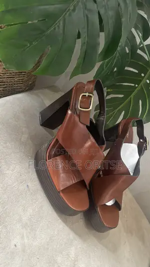 Zara Women Heels