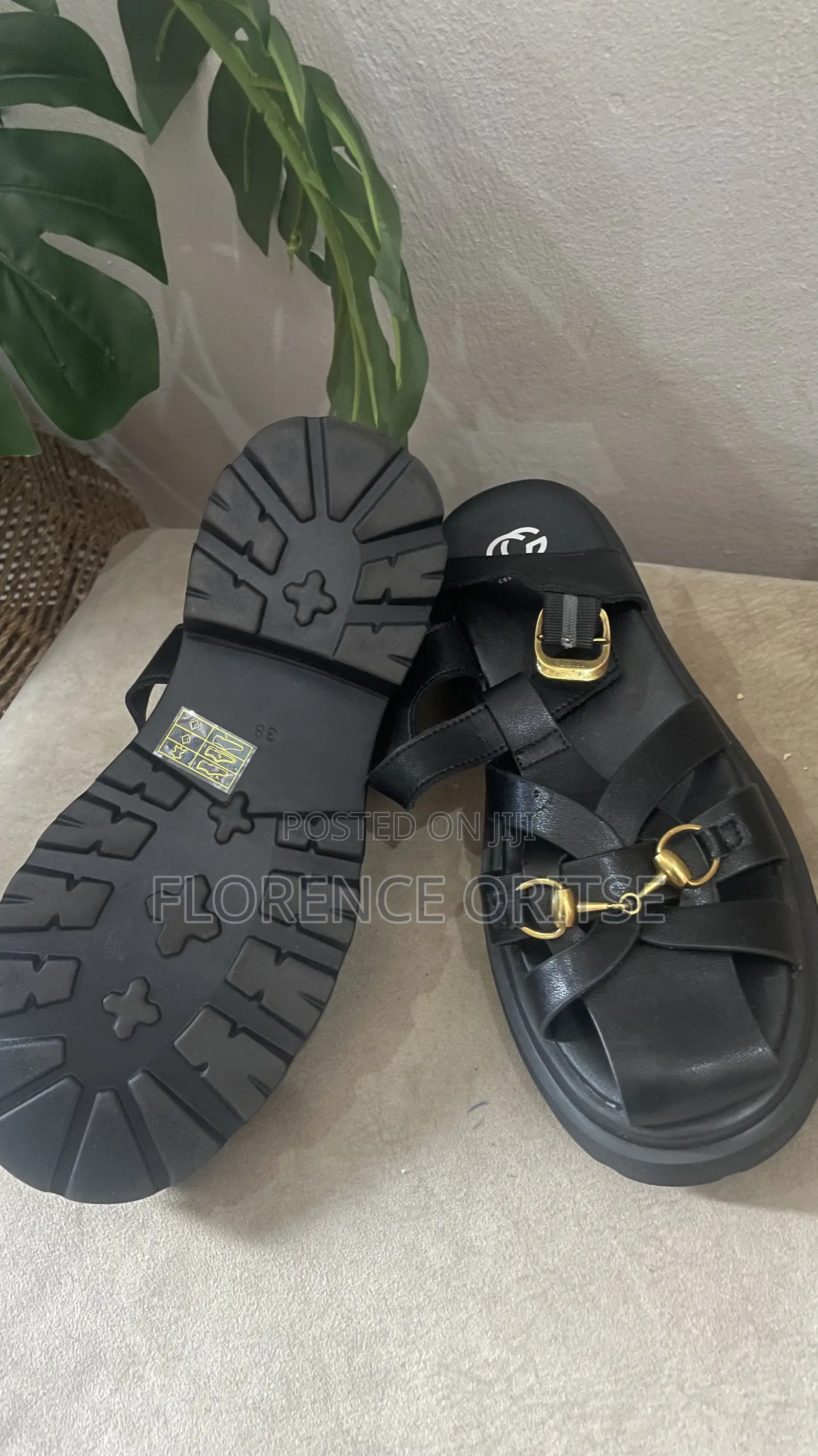 Zara Women Heels