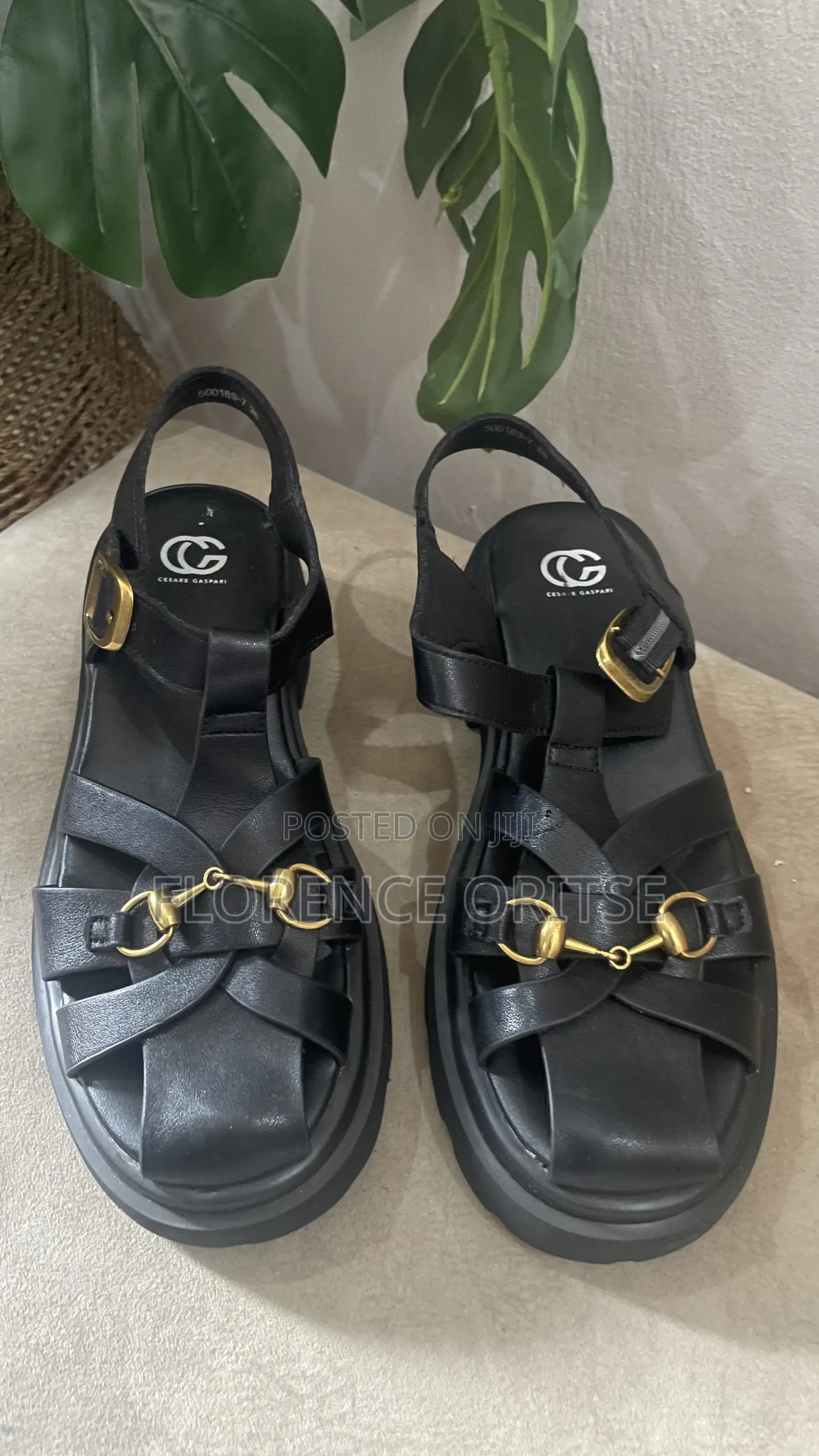 Zara Women Heels
