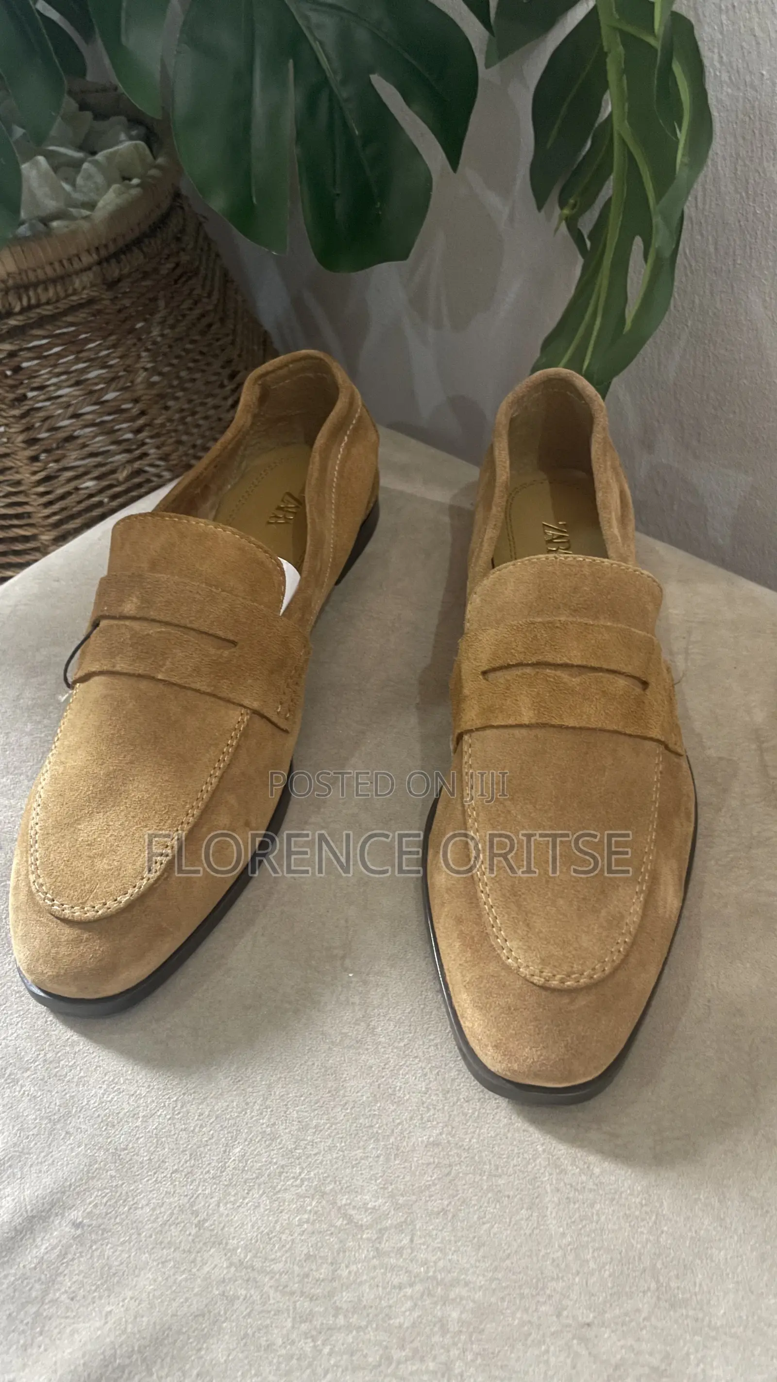 Zara Women Heels