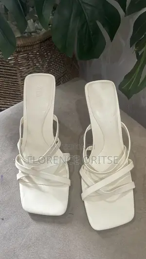Zara Women Heels