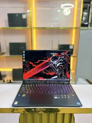 New Laptop Acer Predator Helios Neo 16 32GB Intel Core Ultra 9 SSD 1T