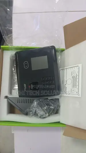 Zkteco Mb360plus