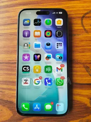 Apple iPhone 14 Pro Max 128 GB Blue