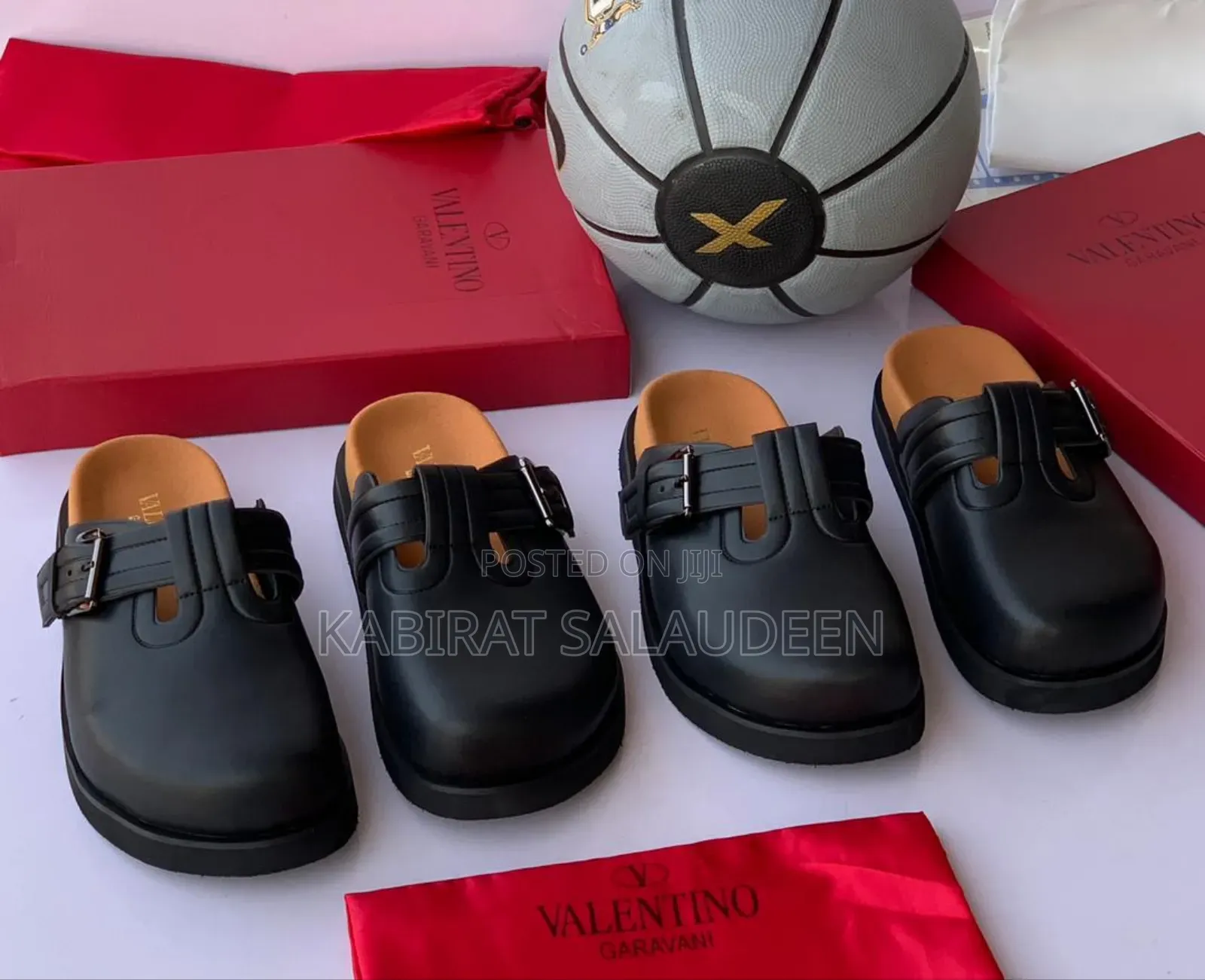 Valentino Design