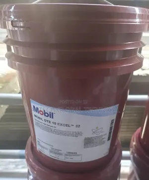 Mobil Dte 10 Excel 32 [20l]