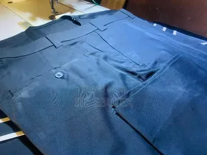 Classic Kaftan
