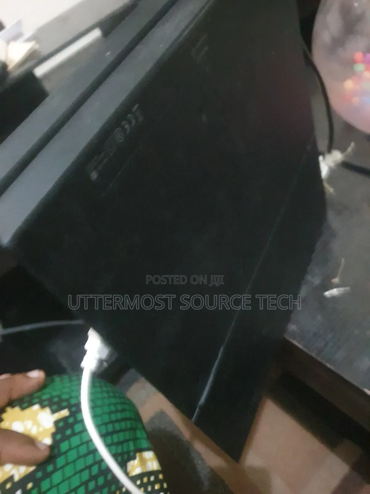 Ps4 Console