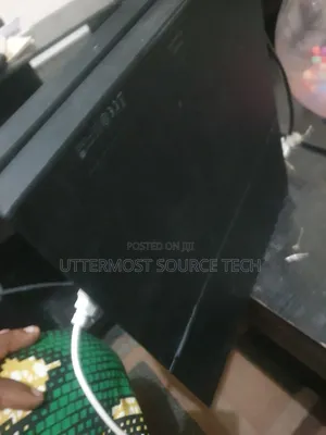 Ps4 Console