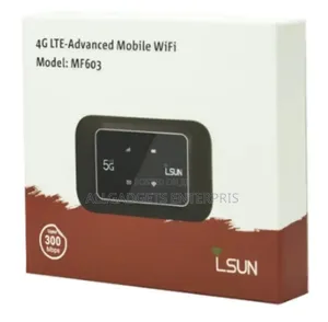 Telenet 5g 4g Wifi