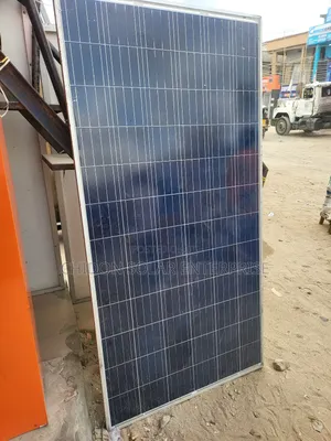 275w Jinko Polycrystaline Panel