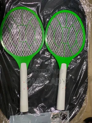 Rechargable Mosquito Swatter Killer Bat