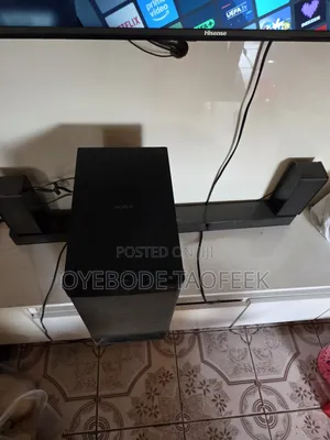 Sony Sound Bar