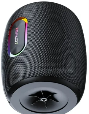 Zealot S64 . Portable and Easy Go