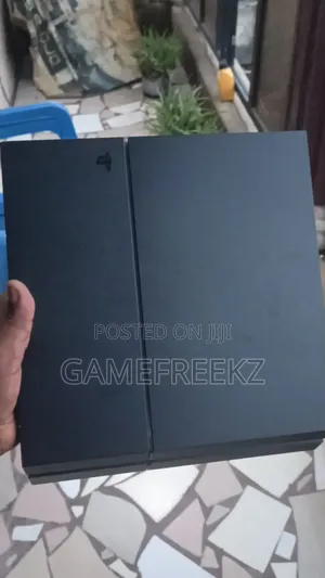 Ps4 Fat 500gb