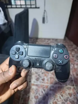 Ps4 Fat 500gb