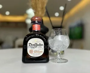 Don Julio Tequila Reposado
