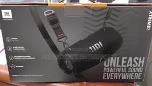 Original JBL Charge 6